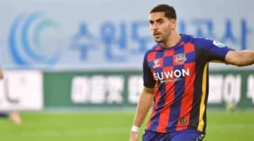 صفقة مرتقبة.. وكيل بابلو الصباغ يكشف حقيقة مفاوضات اللاعب مع النادي الأهلي